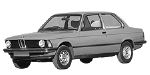 BMW E21 C1813 Fault Code