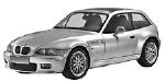 BMW E36-7 C1813 Fault Code