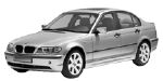 BMW E46 C1813 Fault Code