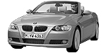 BMW E93 C1813 Fault Code